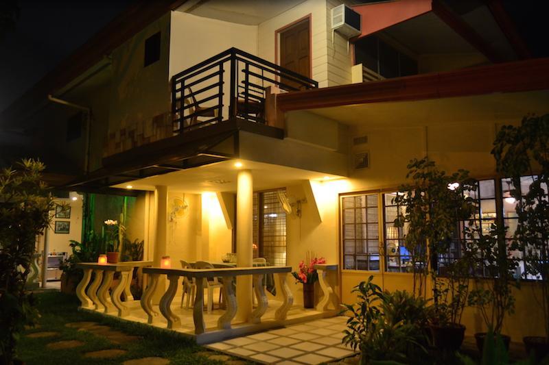 Villa Viva Belgica Davao Zewnętrze zdjęcie