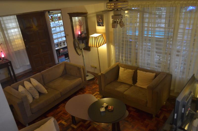 Villa Viva Belgica Davao Zewnętrze zdjęcie