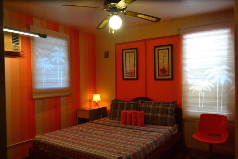 Villa Viva Belgica Davao Zewnętrze zdjęcie